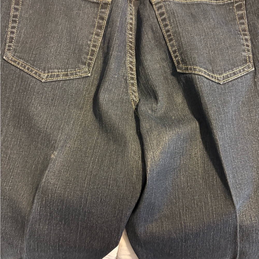 Riders by Lee Dark Blue Relaxed Jeans
